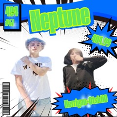 Neptune (Ft. Otskii0)