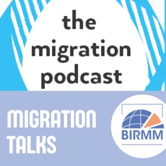 Introducing: Migration Talks - The Impact Of Migration Narratives On EU Policymaking