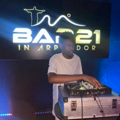 MADRUGADA VOCE LIGA, MC ROGE, CHOCOLATE SHEIK