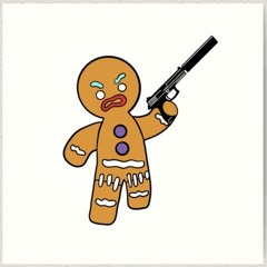 Gingerbread Man ft Zay Bigga,Sleepy.