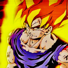 Let's go Super Saiyan Feat Slick the Goat Hedgehog