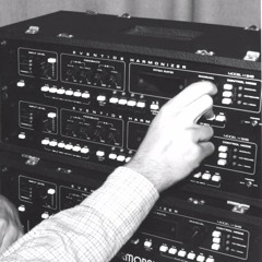 Leaving The Atmos (Original Mix)