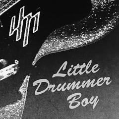 Little Drummer Boy (Instrumental Om Mix)