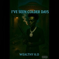 Wealthy K.O - SuperVillain
