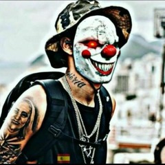 MC BRUNIN - ELE TRAFICA MUITA DROGA (DJ FP)