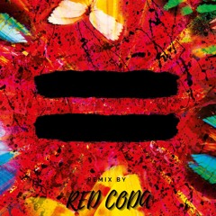 Ed Sheran - Shivers (Red Coda remix)