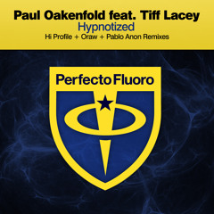 Hypnotized (Oraw Remix) [feat. Tiff Lacey]