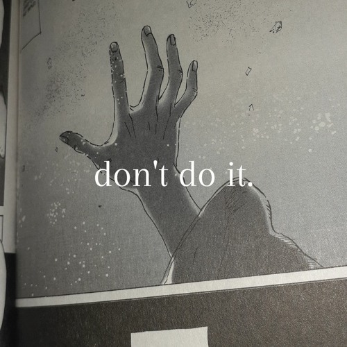 KYU - don't do it.