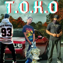 Sick_Phresh Feat. T.O.P Syndicate *T.O.K.O*
