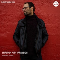 Spirodon with Xarah Dion - 23/12/2020