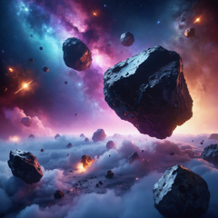 asteroids  BABICZ