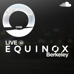 Live @ Equinox Berkeley (April 2022 Ride)