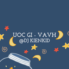 Ước Gì - Vavh