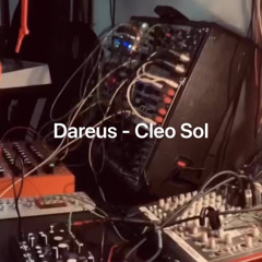 U R Loved x Cleo Sol Flip