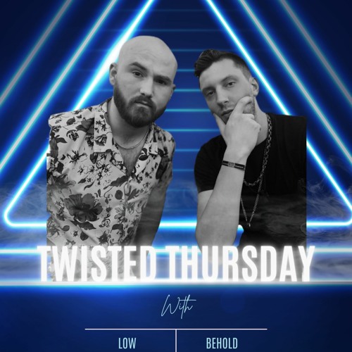 Live Twisted Thursday April 2022