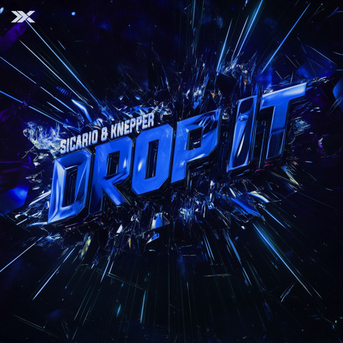 Drop It