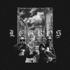 DRUGS IN DA CLUB - LEGROS REMIX