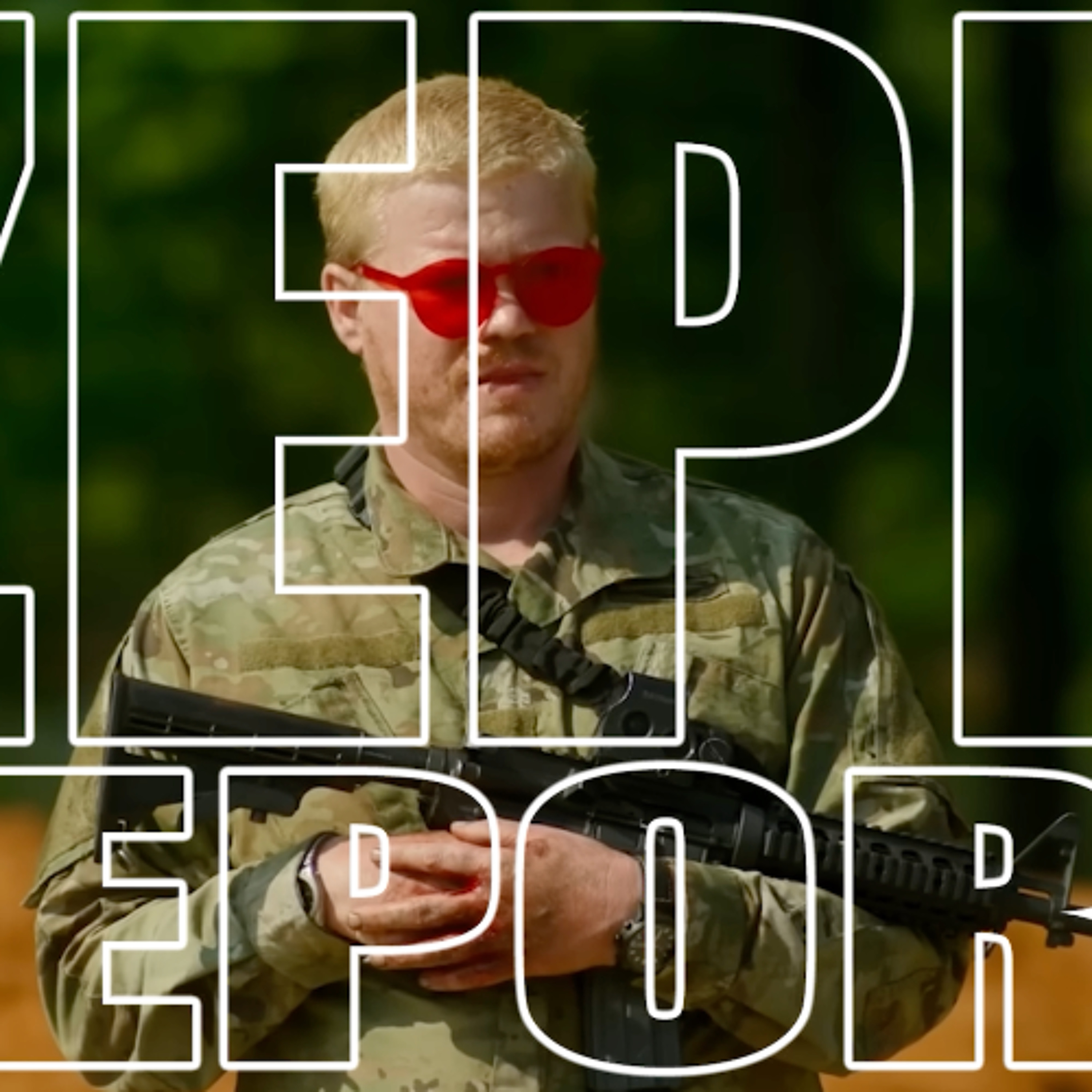 Intertwining of Realities