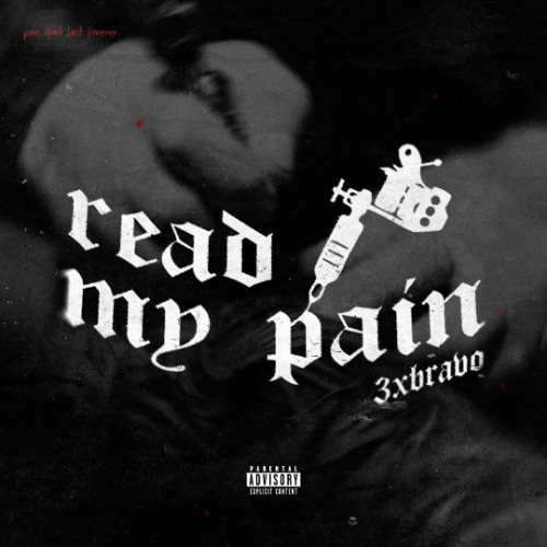 Read my Pain