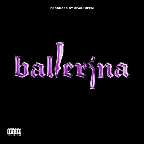 Stream Ballerina Produced by Sparkheem by Spell Jordan | Listen online for  free on SoundCloud