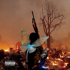 Beauty For Ashes Ft Auctavias & Blak Madeen