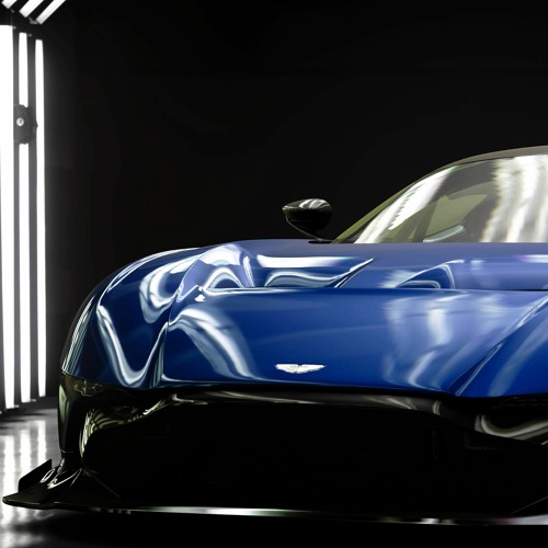 Vulcan