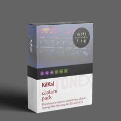 KilKal Vio HG HB Tonex