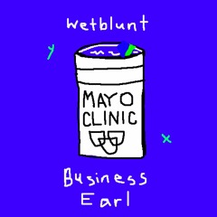 Mayo Clinic Freestyle - wetblunt x Business Earl