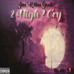 2 High 2 Cry (prod. Brandon Huling)