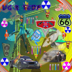 V6 & TKDF - Bombardamento (-[]2VKF)