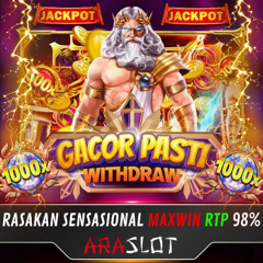 ARASLOT VIRAL