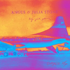 Agnus & Julia Stone - Big Jet Plane (SAYSO Flip)