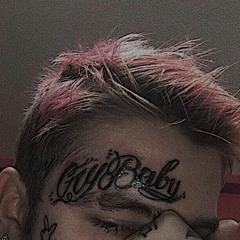 lil peep - give u the moon (slowed + reverb)