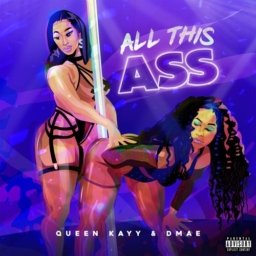 Queen Of The Asses