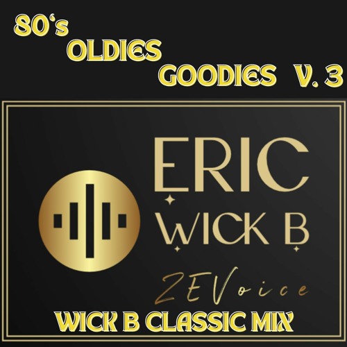 80'S OLDIES GOODIES V3 202312