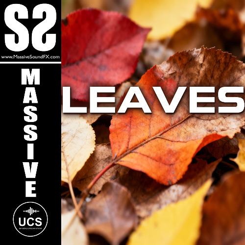 Massive Leaves | Demo