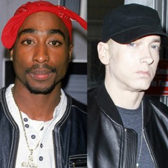 Eminem Lose yourself RMX Feat Tupac