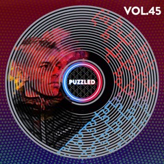 BeatE 🇬🇧 - PUZZLED RADIO Vol.45