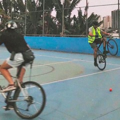 BIKE & CHILL