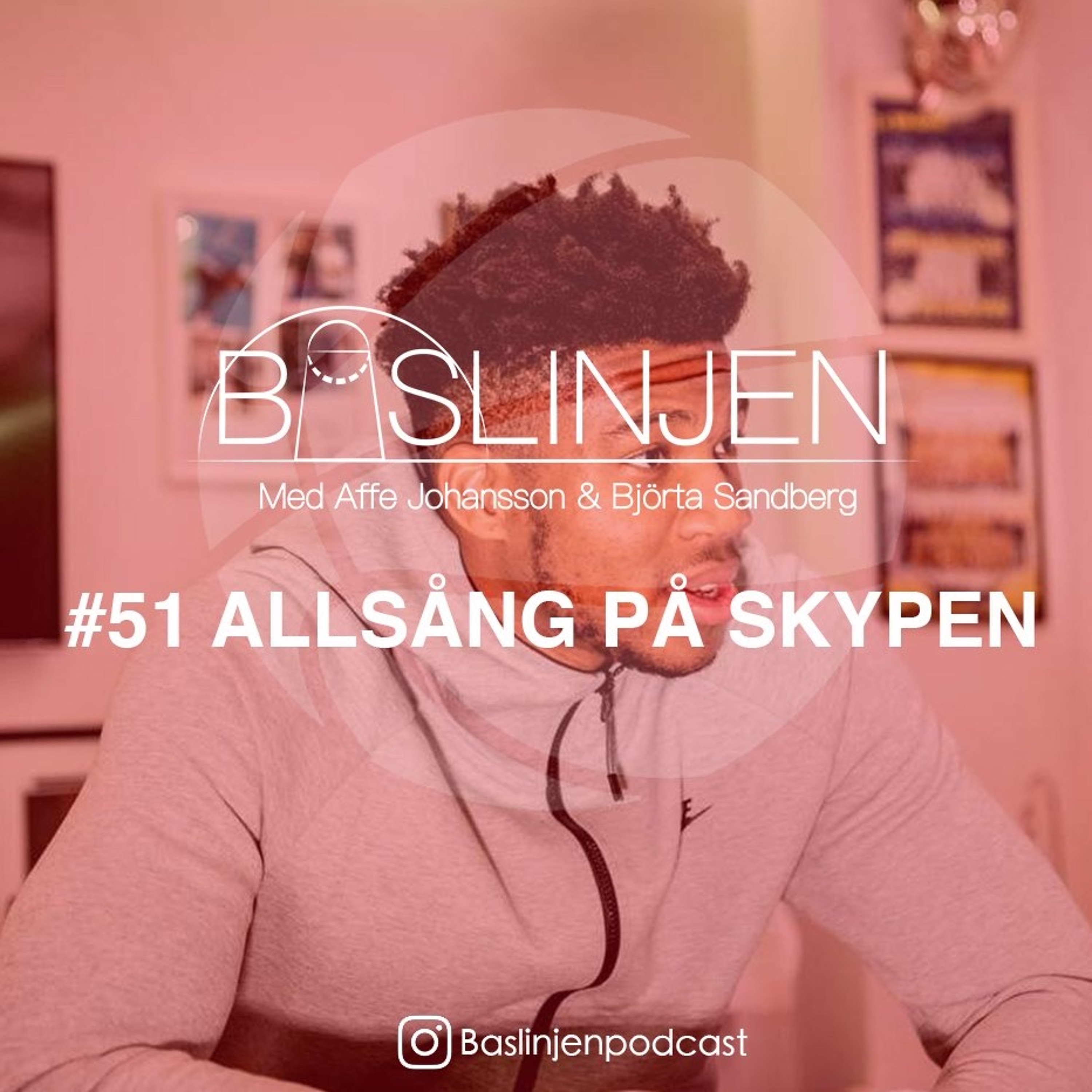 Baslinjen