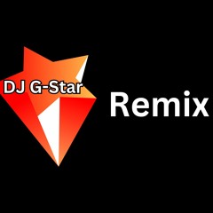 DJ G - Star Remix ( Official Music Audio)