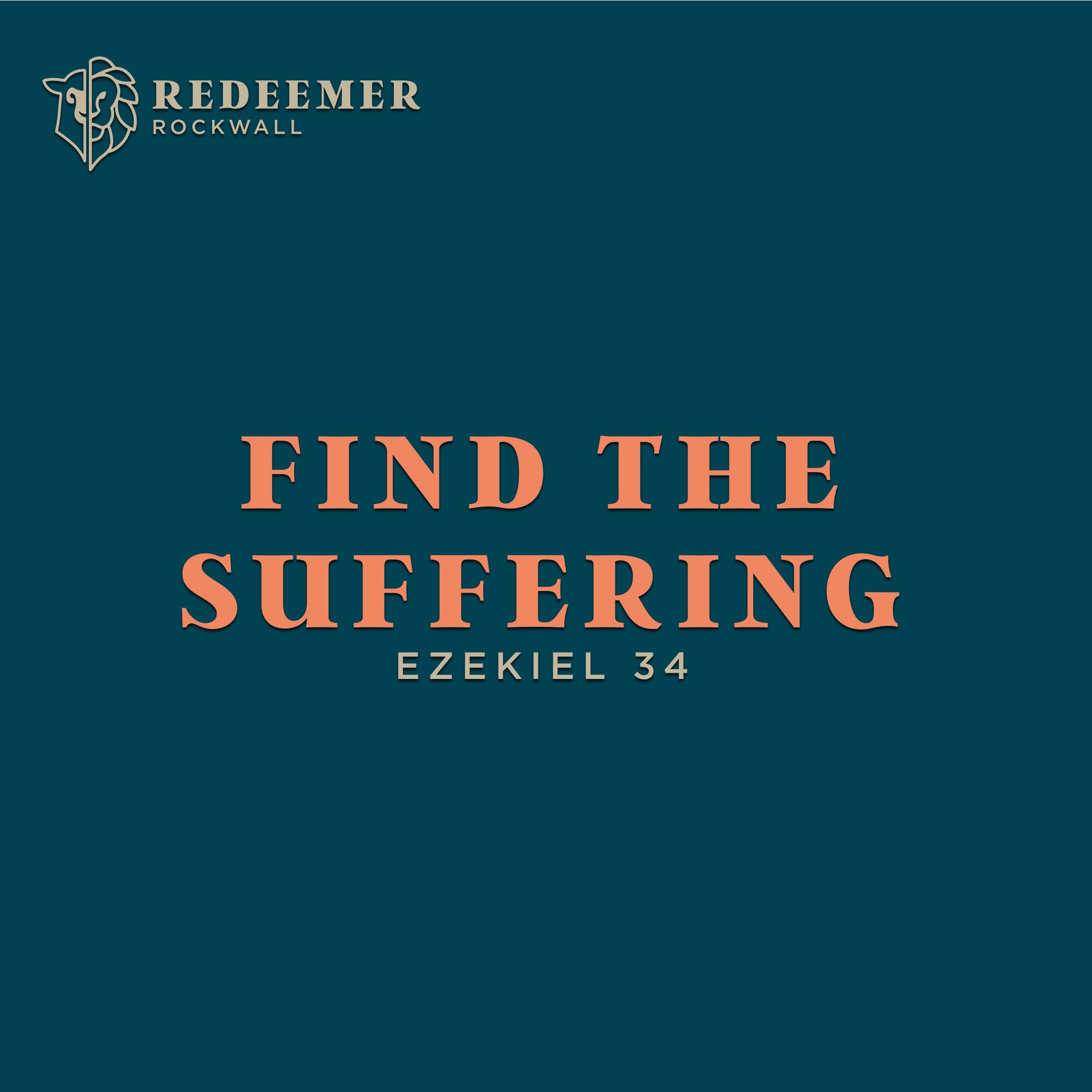 Redeemer Rockwall