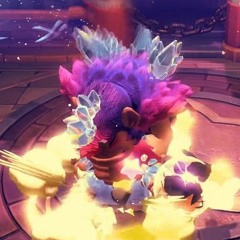 Kirby SCW - Ultimate Extra Stars!