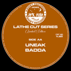KL009AAUneak - Badda