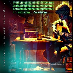 TOMORROW - Storytelling Music & Artwork No. 15