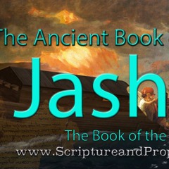 The Book of Jasher Chapter 1 - The Story of Cain and Abel & The First Murder
