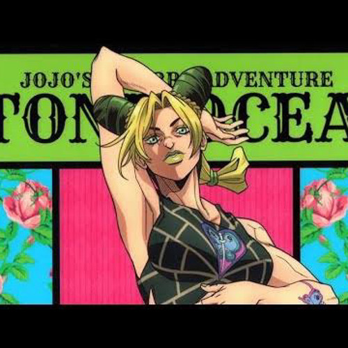 Stream Stone Ocean Main Theme (Official Anime Soundtrack) by Drippin