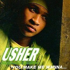 U Make Me Wanna (Jersey Club Remix)