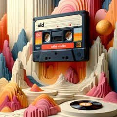 Old Cassette