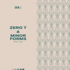 Zero T & Minor Forms - When I Step